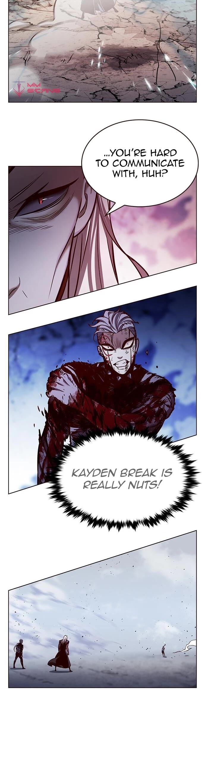 Read Eleceed Manga Online