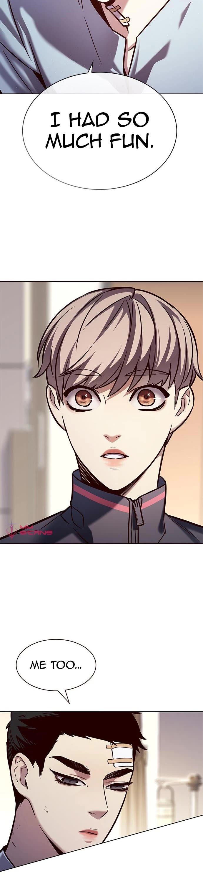 Read Eleceed Manga Online