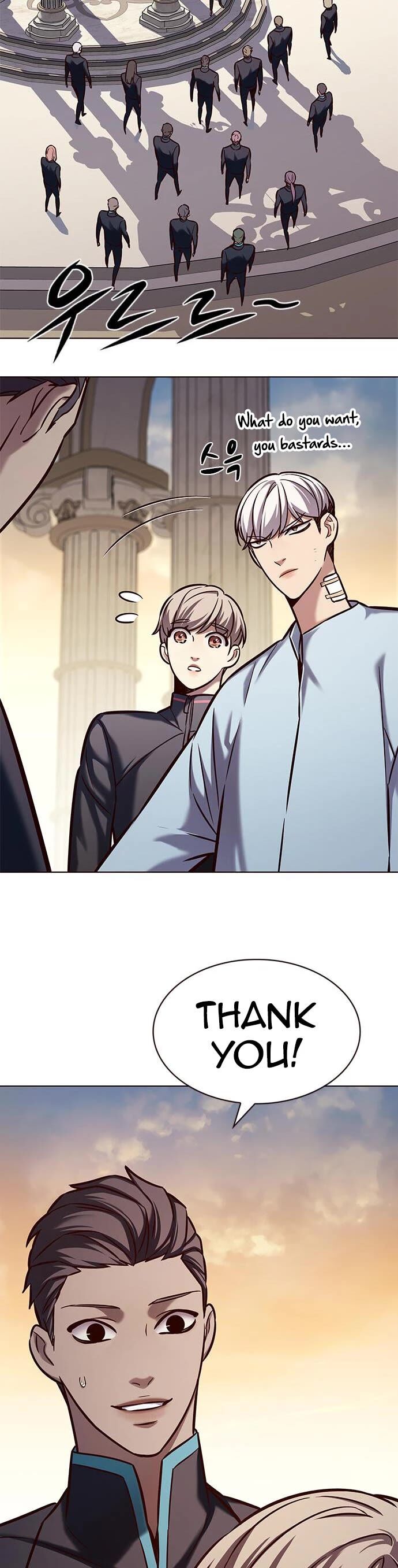 Read Eleceed Manga Online