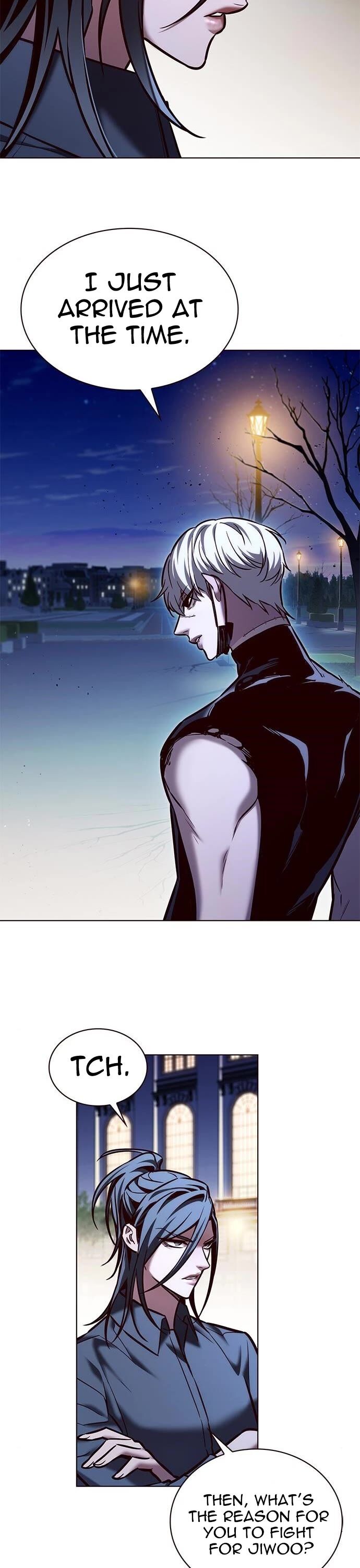 Read Eleceed Manga Online