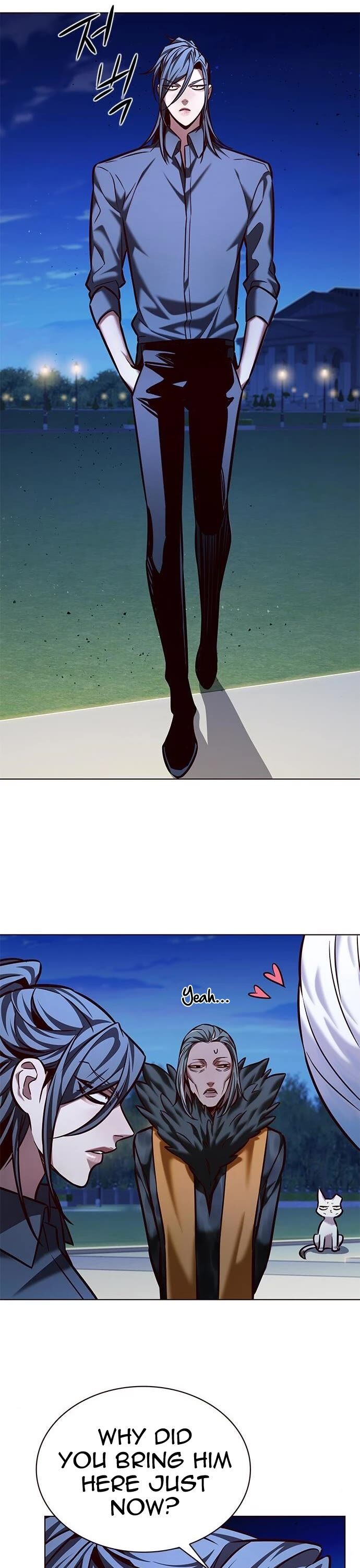 Read Eleceed Manga Online