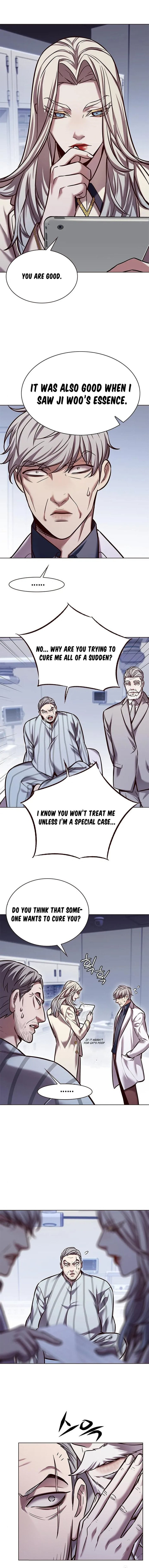 Read Eleceed Manga Online