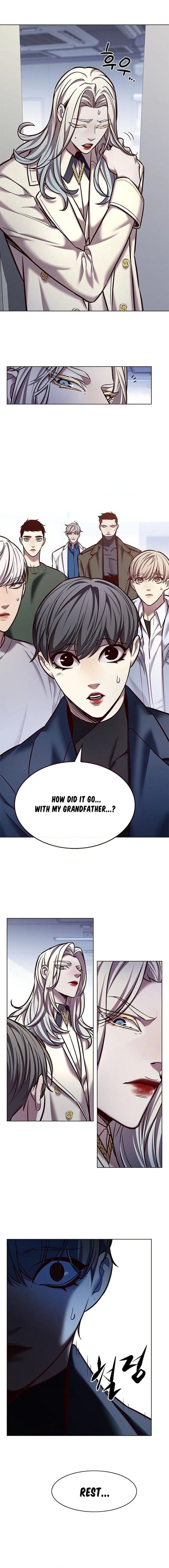 Read Eleceed Manga Online
