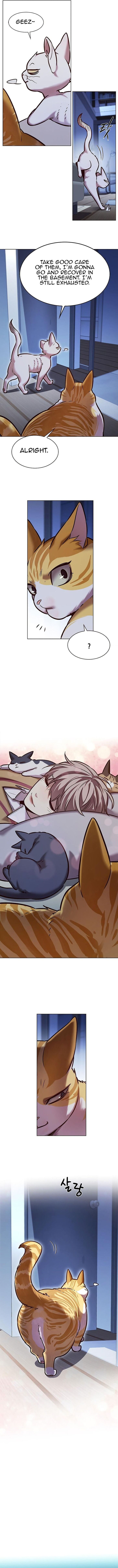 Read Eleceed Manga Online