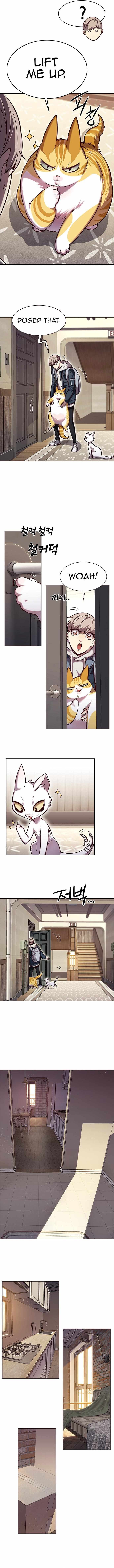 Read Eleceed Manga Online