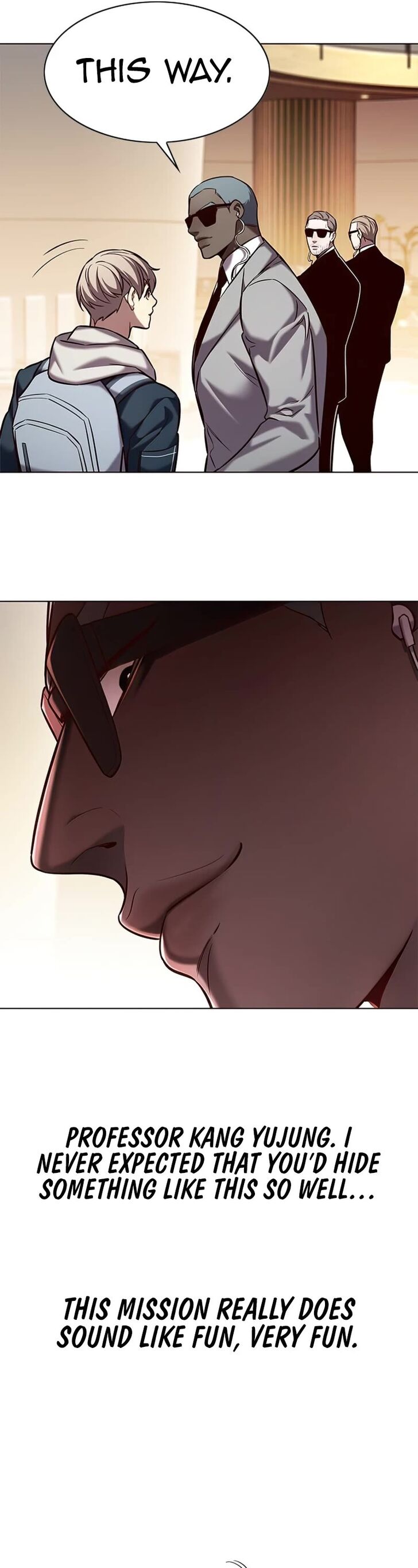 Read Eleceed Manga Online
