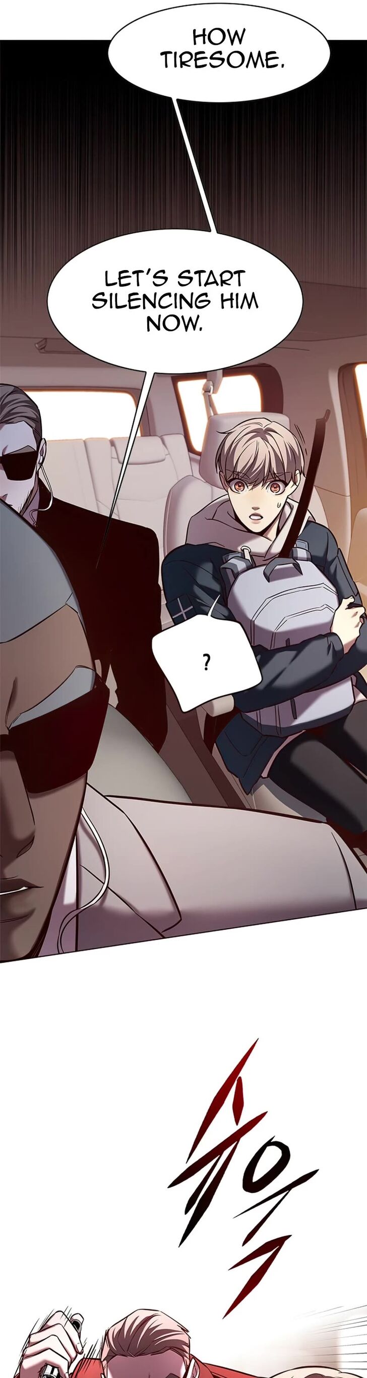 Read Eleceed Manga Online