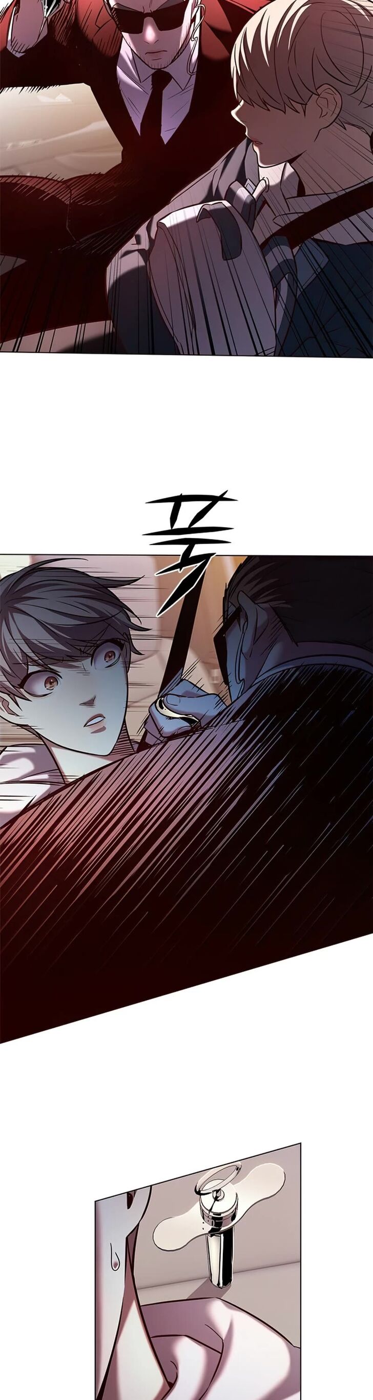 Read Eleceed Manga Online
