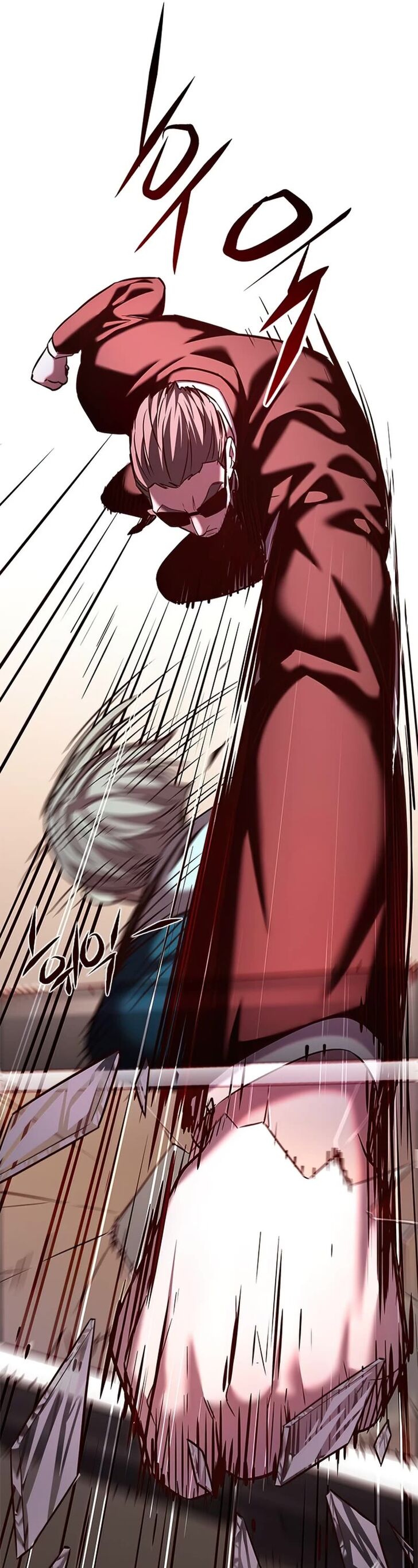 Read Eleceed Manga Online