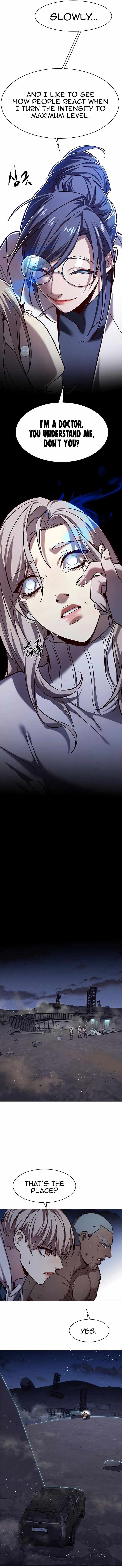 Read Eleceed Manga Online