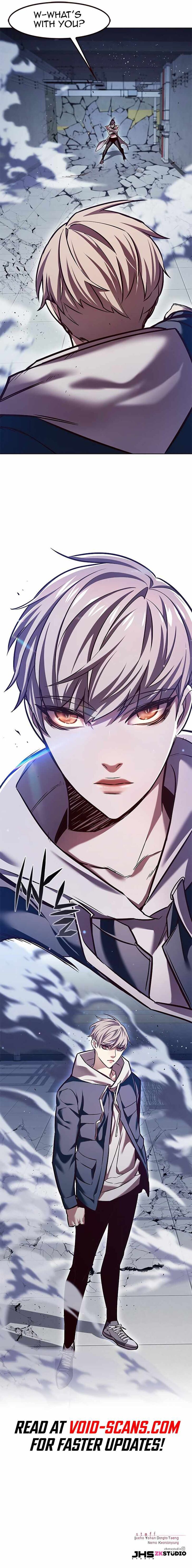 Read Eleceed Manga Online