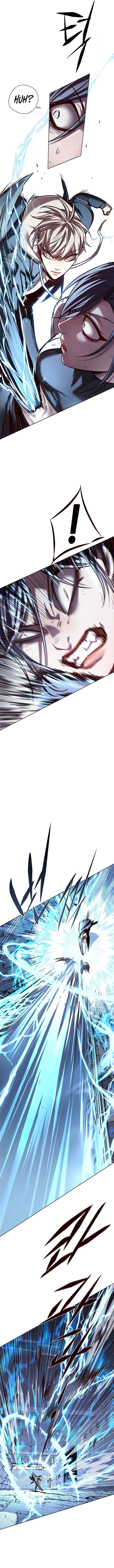 Read Eleceed Manga Online