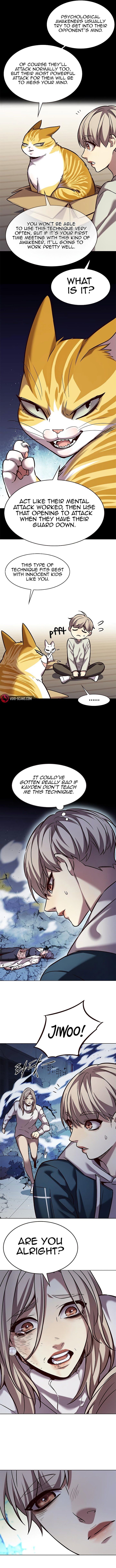 Read Eleceed Manga Online
