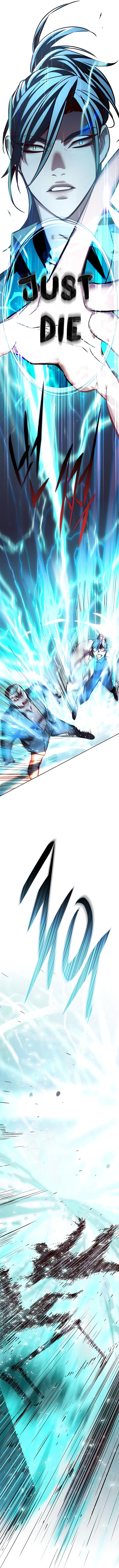 Read Eleceed Manga Online