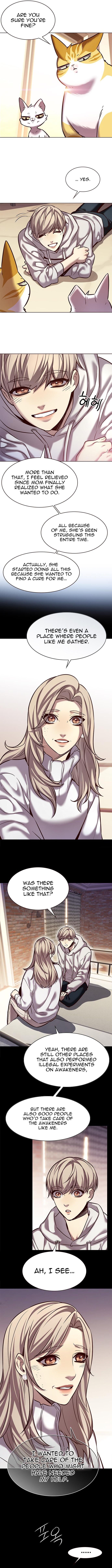 Read Eleceed Manga Online