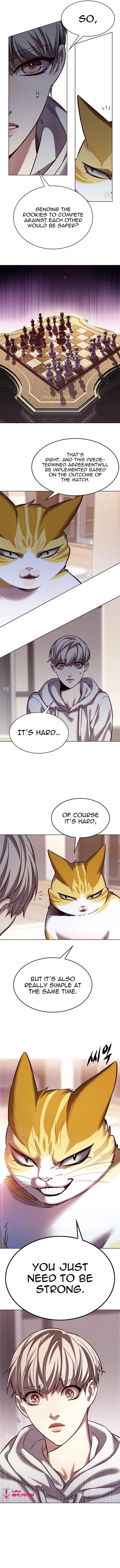 Read Eleceed Manga Online