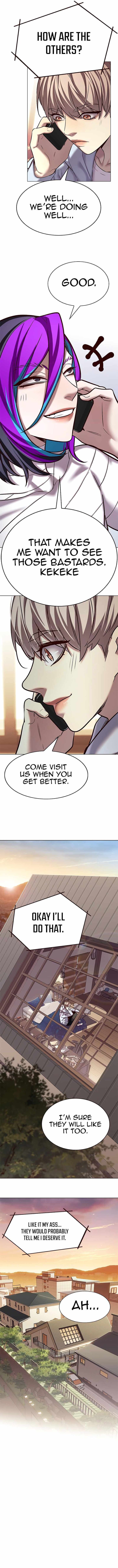 Read Eleceed Manga Online