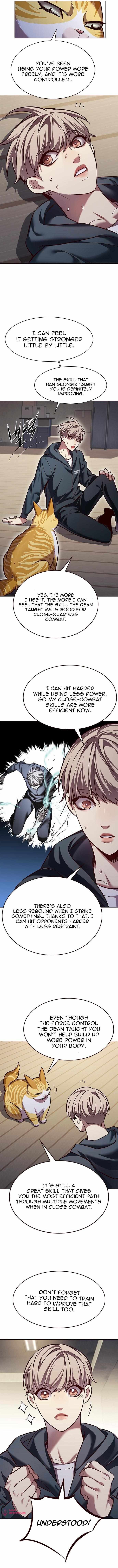 Read Eleceed Manga Online