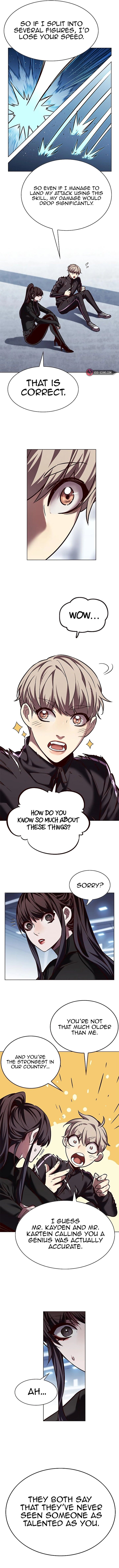 Read Eleceed Manga Online