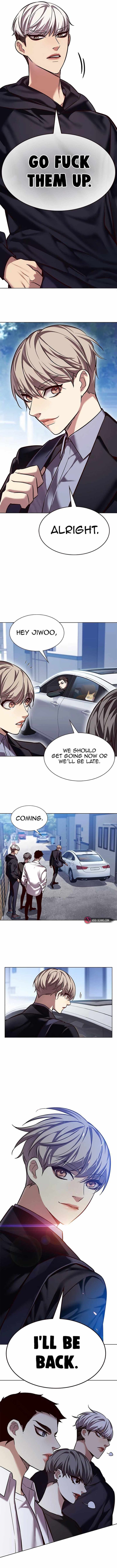 Read Eleceed Manga Online