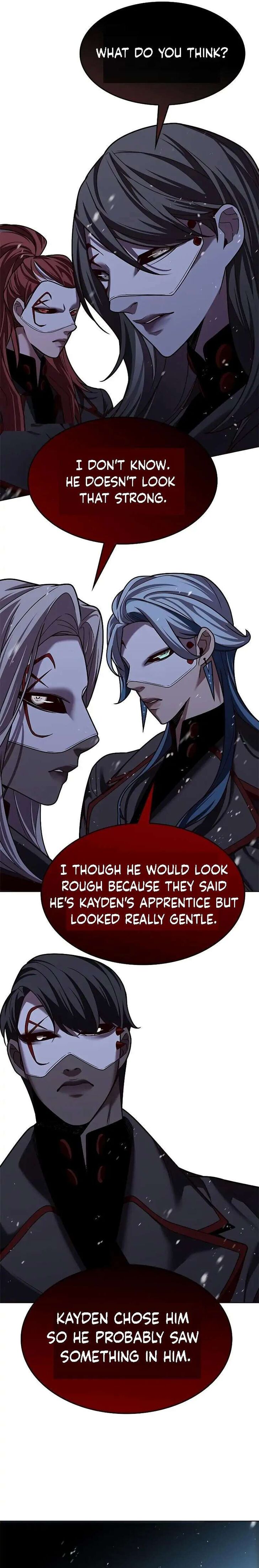 Read Eleceed Manga Online