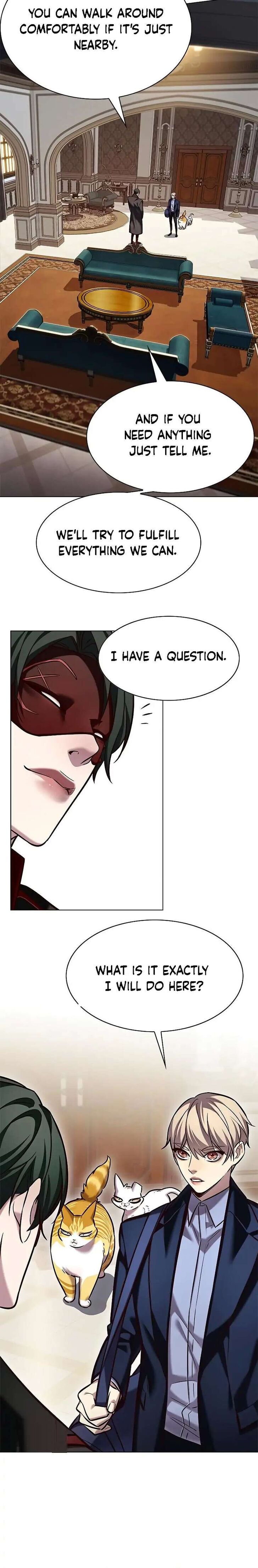 Read Eleceed Manga Online