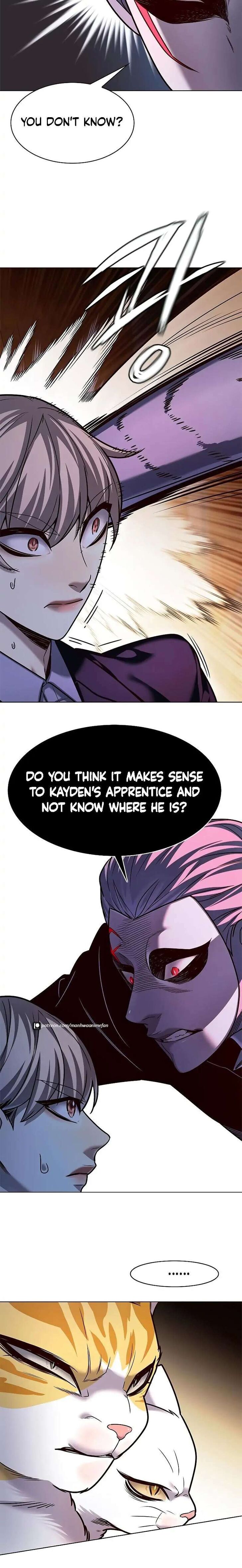 Read Eleceed Manga Online