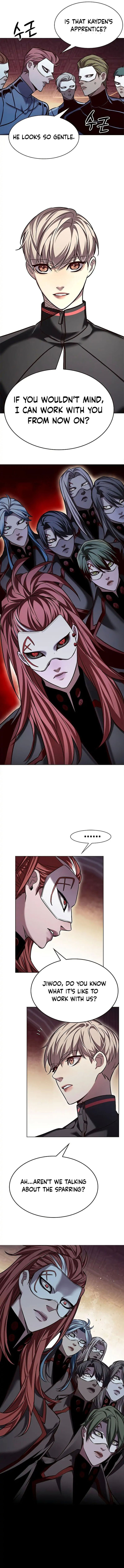 Read Eleceed Manga Online