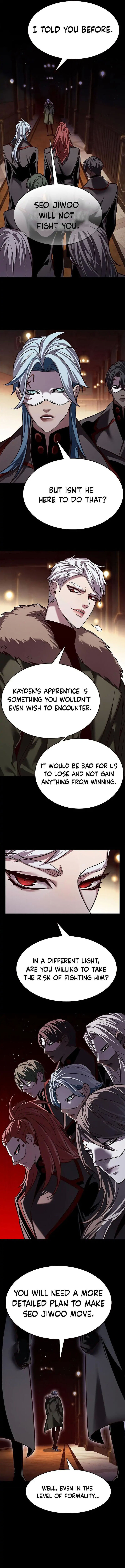 Read Eleceed Manga Online
