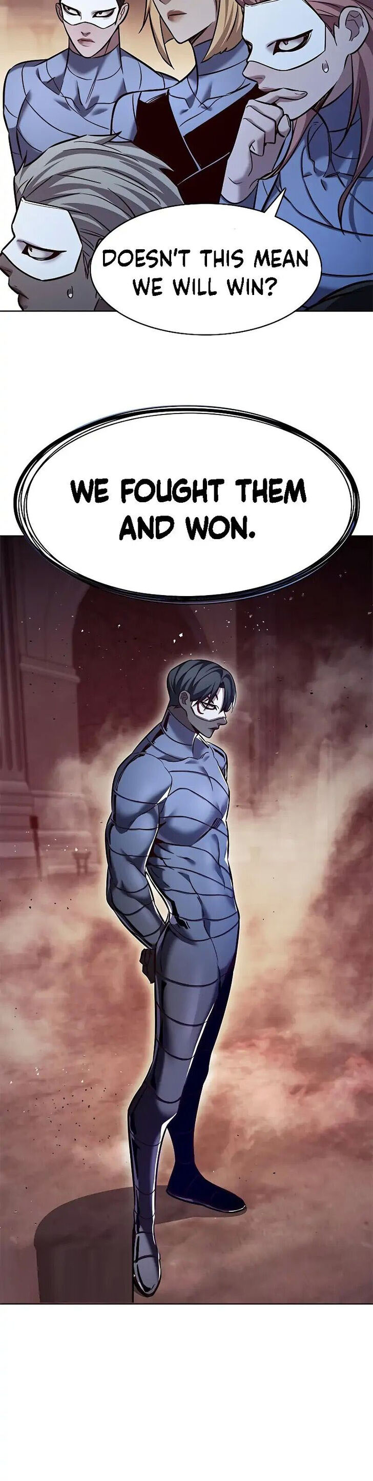 Read Eleceed Manga Online