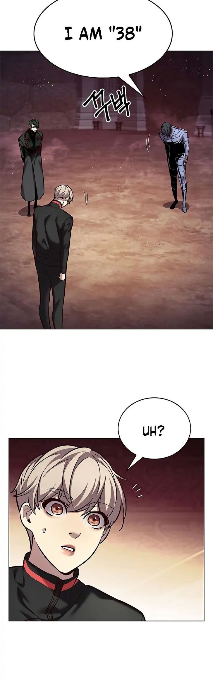 Read Eleceed Manga Online