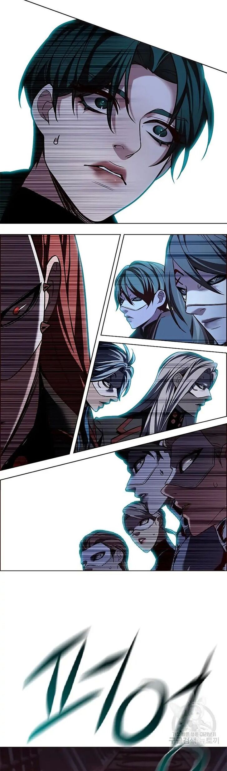 Read Eleceed Manga Online