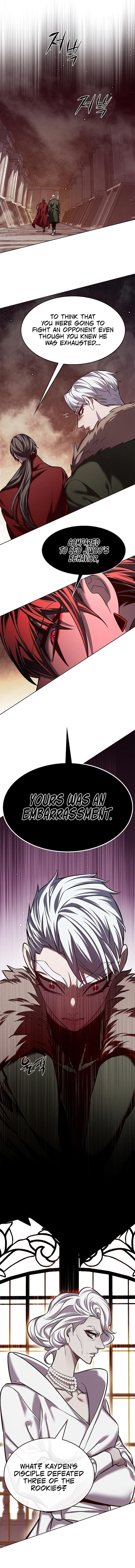 Read Eleceed Manga Online