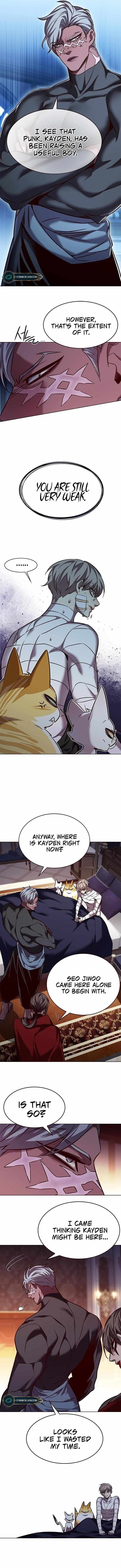 Read Eleceed Manga Online