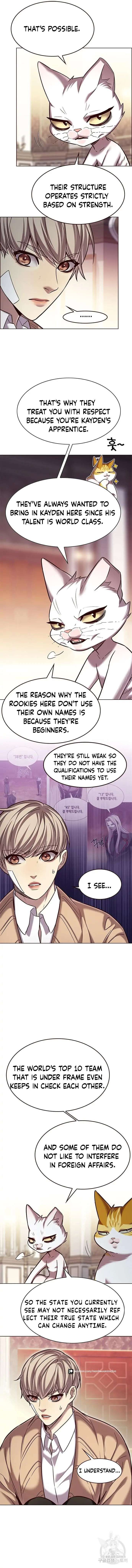 Read Eleceed Manga Online