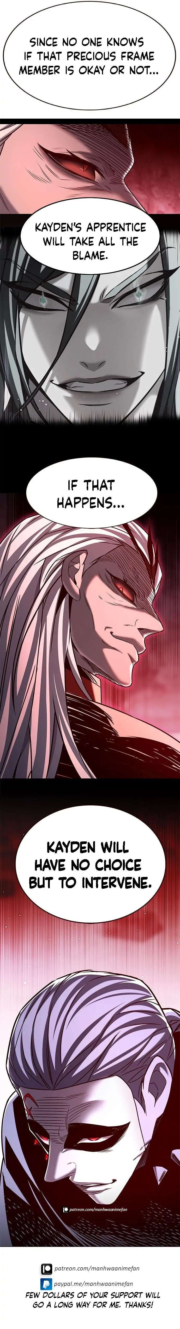 Read Eleceed Manga Online