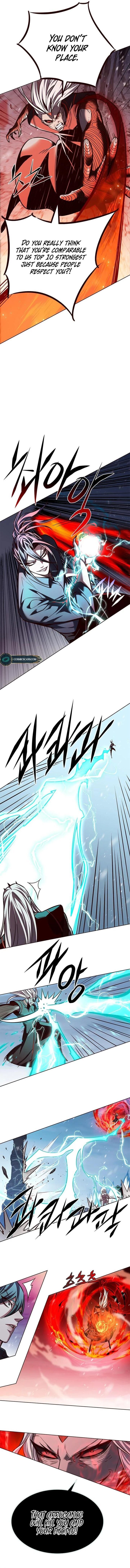 Read Eleceed Manga Online