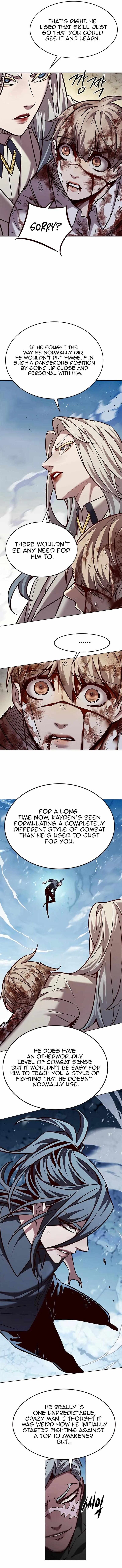 Read Eleceed Manga Online