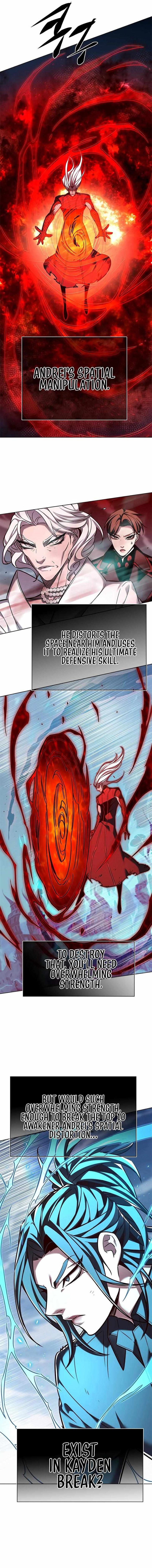Read Eleceed Manga Online