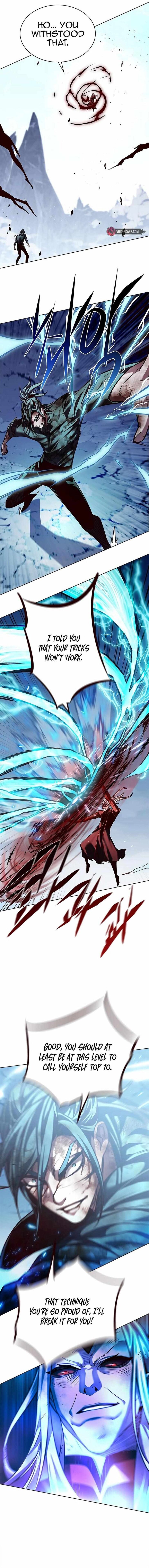 Read Eleceed Manga Online