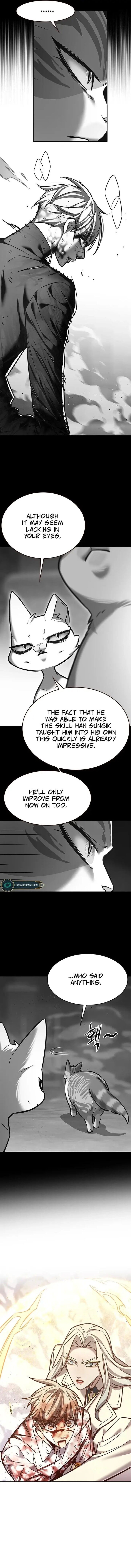 Read Eleceed Manga Online