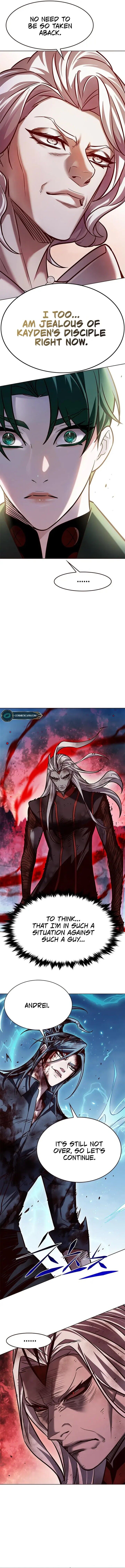 Read Eleceed Manga Online