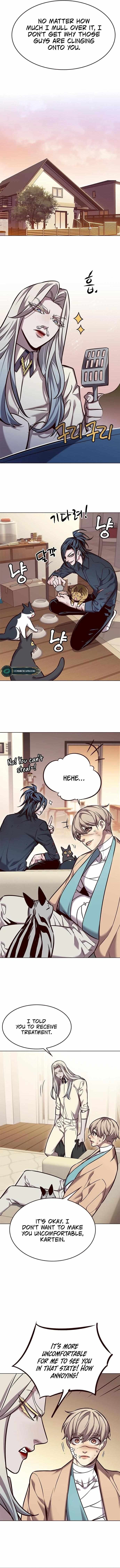 Read Eleceed Manga Online