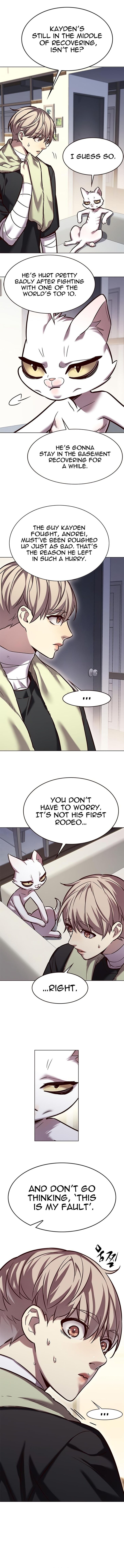 Read Eleceed Manga Online