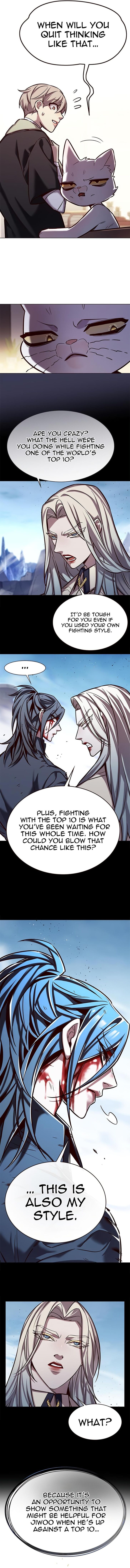 Read Eleceed Manga Online