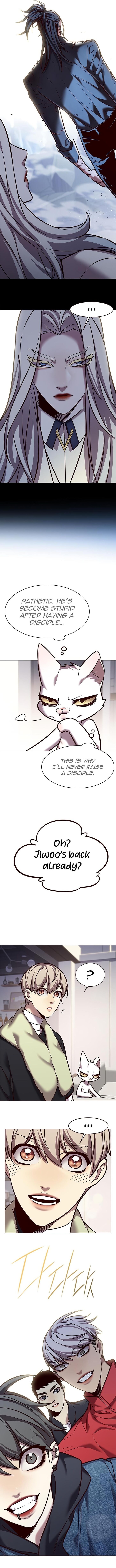 Read Eleceed Manga Online