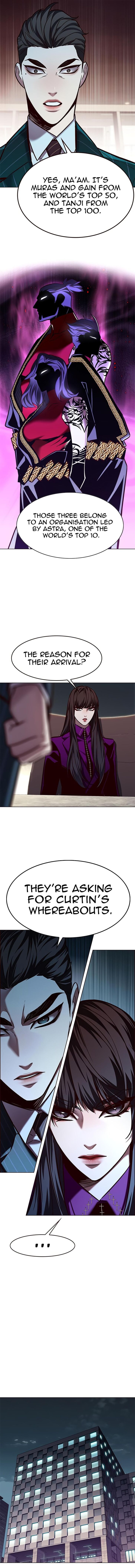 Read Eleceed Manga Online