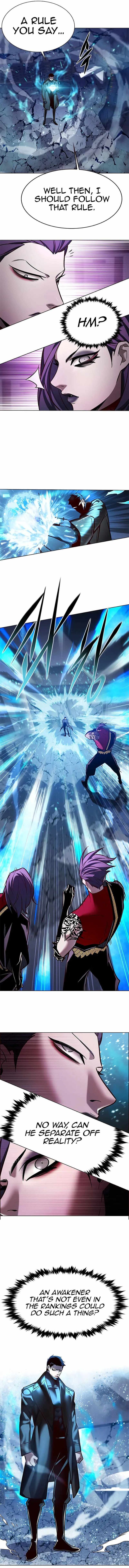 Read Eleceed Manga Online