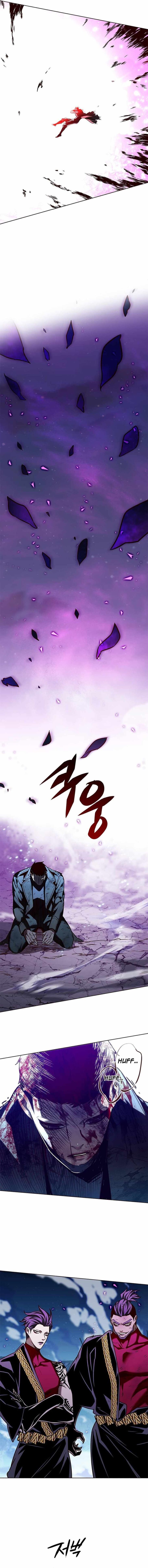 Read Eleceed Manga Online