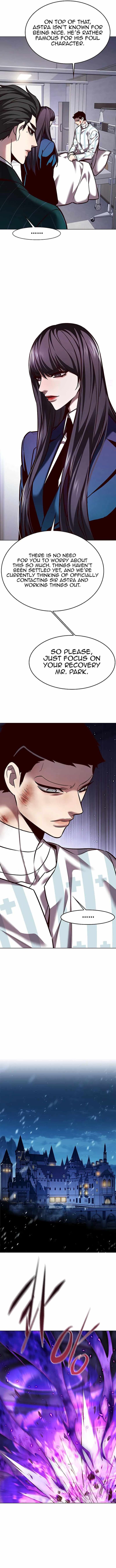 Read Eleceed Manga Online